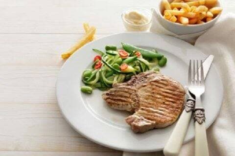 Program Diet, ini Waktu yang Tepat Makan Nasi