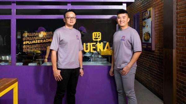 Startup FB UENA Kantongi Pendanaan Awal dari East Ventures, IDN Media, dan Angel Investor