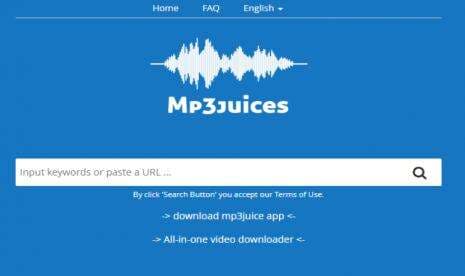 MP3 Juice, Download Lagu MP3 dari Youtube Gratis, Cepat, dan Mudah