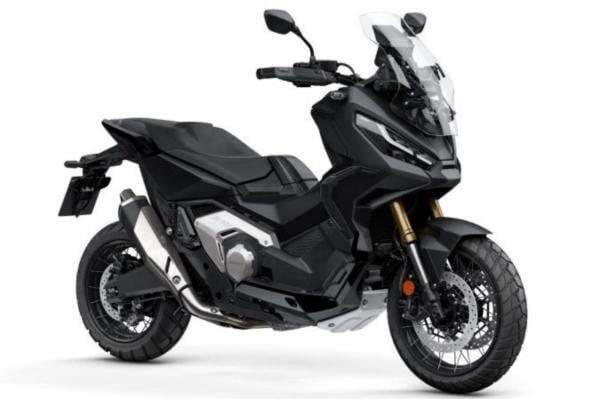 Honda X-ADV 750 2023, Cek Spesifikasi dan Harganya