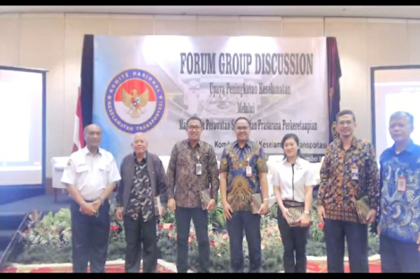 Kereta Api Akan Perketat Pengawasan Keselamatan, Dirut PT KAI: Masyarakat Pasti Pilih Yang Aman