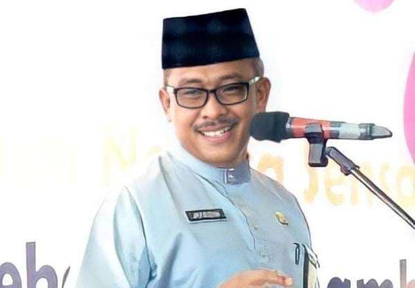 Rp 13,4 M Dialokasikan Demi Kendali Inflasi di Batam, untuk Apa Saja?