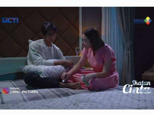 Sinopsis Ikatan Cinta 12 September 2022, Andin Makin Perhatian Sama Mas Al