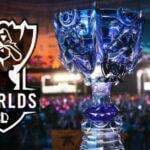 Ini Daftar Tim yang akan Bertarung di LoL 2022 World Championship