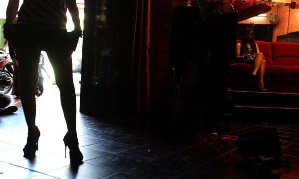 PSK Tawarkan Jasa Threesome Segini Tarifnya