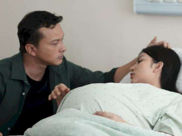 Nicholas Saputra Kaget 'Sayap-Sayap Patah' Raih 1 Juta Penonton: Kayak 'Ngeri-Ngeri Sedap'