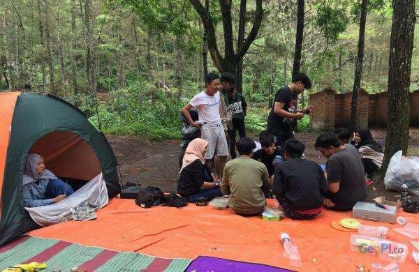 Yuk Ke Bedengan Malang, Healing Nuansa Alam yang Masih Asri