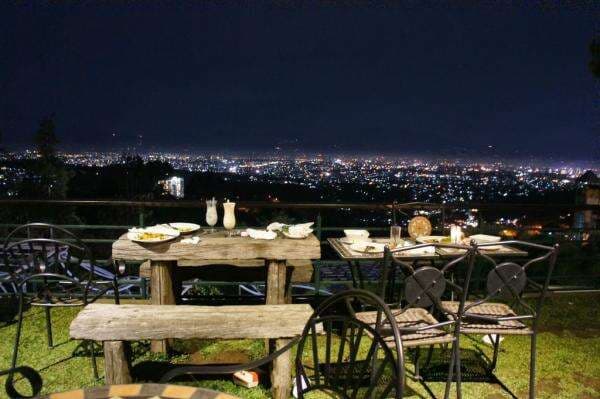 7 Rekomendasi Tempat Nongkrong di Karawang yang Wajib Dikunjungi