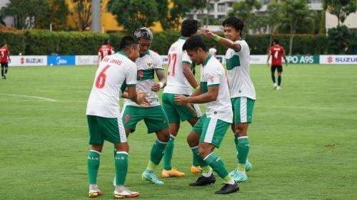 Berikut Daftar 23 Pemain Timnas Indonesia U-19 untuk Kualifikasi Piala Asia U-20 2023