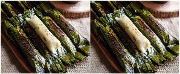 Resep &amp; cara membuat otak-otak ayam, cocok jadi stok camilan di rumah