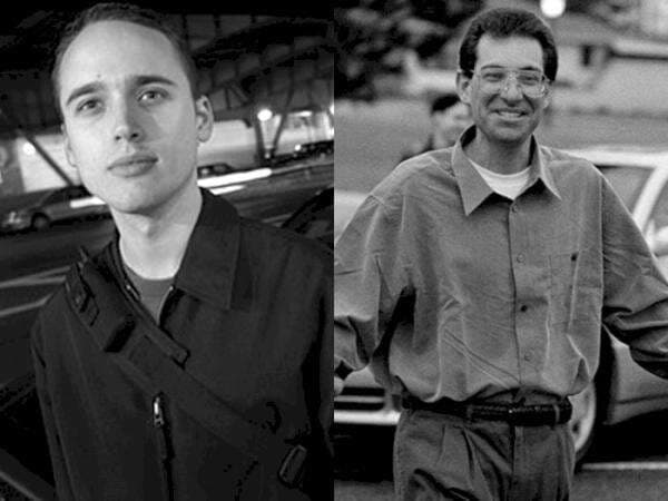 Mirip Hacker Bjorka yang Lagi Viral, Ini 5 Hacker Terkenal Dunia yang Pernah Jadi Buronan