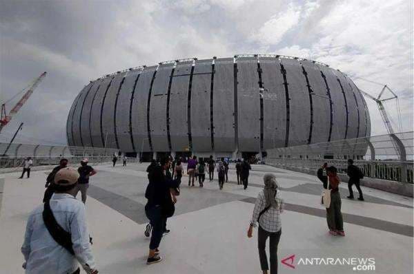 Terungkap, Calon Pengganti Stadion JIS untuk Laga Timnas Indonesia vs Curacao