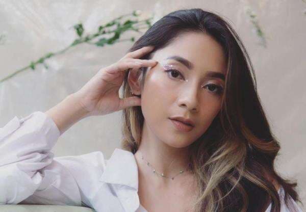 Dinda Kirana Kesulitan Perankan Korban KDRT