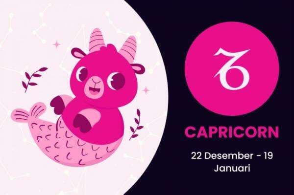 Ramalan Zodiak Capricorn Hari Ini 13 September 2022