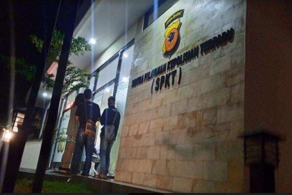 Lag-Lagi Santri Dikeroyok! Pelaku 16 Anak di Ponpes Gegara Tak Mau Ngaku Curi HP, Kondisi Parah