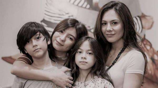 Kekayaan Artis Wulan Guritno, Pantas Awet Cantik Rupanya Punya Bisnis Perawatan Tubuh