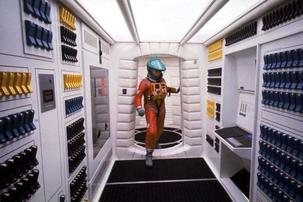 12 Film Sci-Fi Terbaik Sepanjang Masa Beserta Sinopsisnya