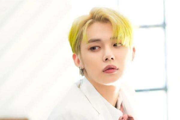 Yeonjun TXT Ulang Tahun Ke-23, MOA Ucapkan Selamat