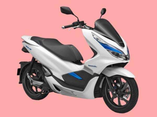 Asyik! Honda Hadirkan 10 Motor Listrik pada 2025