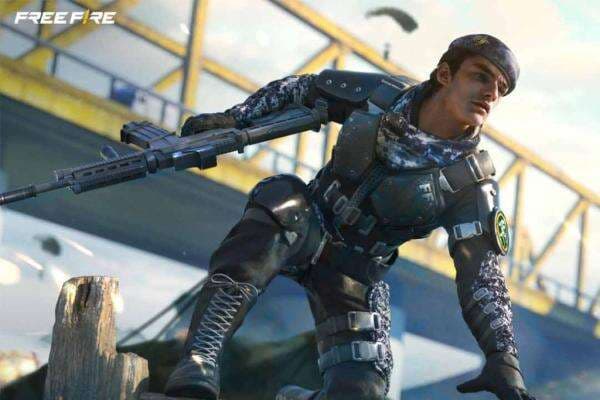 Wajib Punya! Ini Dia Cara Main Karakter Miguel Free Fire yang Paling Asyik Buat Push Rank