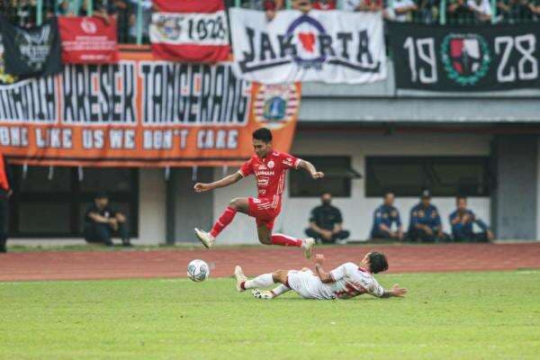 Deretan Pemain Timnas Indonesia U-19 Berkaki Kidal, 2 Milik Persija Jakarta!