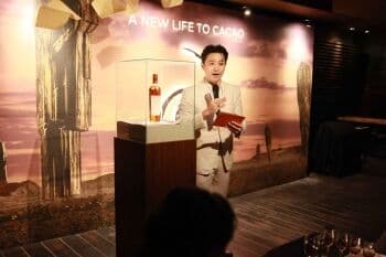 Hidupkan Dunia Coklat dan Wisky bersama The Macallan Harmony Collection Rich Cacao Hidupkan Dunia Coklat dan Wisky bersama The Macallan Harmony Collection Rich Cacao