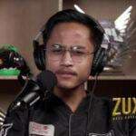 Tepis Isu Pensiun, BTR Zuxxy Tetap Ingin Jadi Pro Player