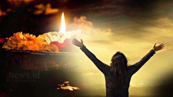 Pernah Kena Santet? Inilah 5 Tanda Seseorang Telah Bebas Dari Ilmu Pelet dan Ilmu Sejenisnya Pernah Kena Santet? Inilah 5 Tanda Seseorang Telah Bebas Dari Ilmu Pelet dan Ilmu Sejenisnya