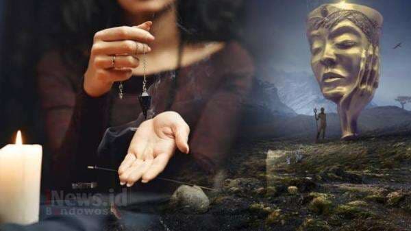 Mengerikan! Ternyata 5 Weton Ini Kebal Sihir dan Santet Menurut Kitab Primbon Jawa, Termasuk Anda? Mengerikan! Ternyata 5 Weton Ini Kebal Sihir dan Santet Menurut Kitab Primbon Jawa, Termasuk Anda?