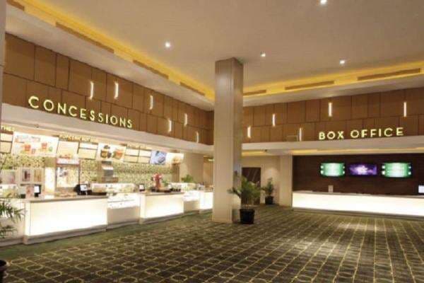 Mengintip Besaran Gaji Pegawai Bioskop Cinema XXI