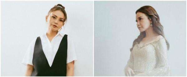 Lirik Nada-Nada Cinta dari penyanyi senior Rossa