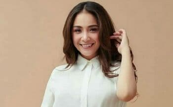 Nagita Slavina Ngakak Lihat Raffi Ahmad Jalan di Catwalk dengan Wajah Serius