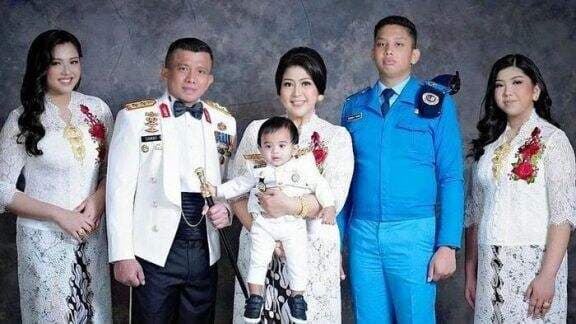 Konon Katanya Putri Candrawati Tak Hamil dalam 2 Tahun Belakangan, Kebenaran Status Anak Bungsu Ferdy Sambo Dipertanyakan, Ternyata…