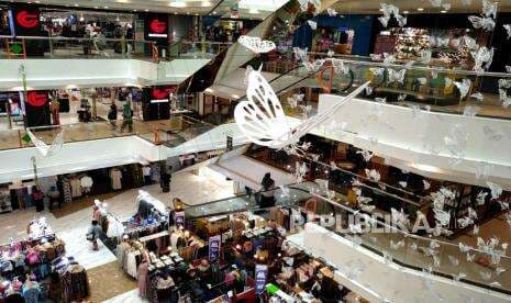 Diambil Alih Pemda DIY, Malioboro Mall tak Tutup