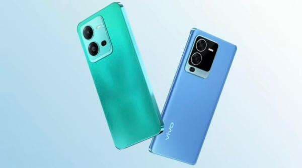 Vivo V25 Dirilis dalam Dua Varian, Intip Spesifikasi dan Harganya