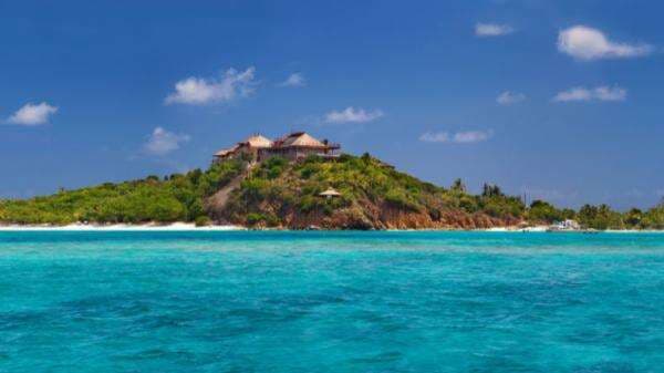 5 Pulau Pribadi dengan Harga Termahal di Dunia, Kamu Tertarik Memilikinya?