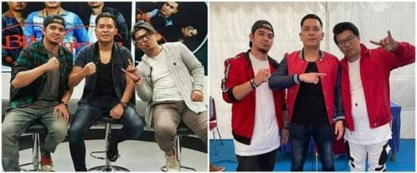 Lirik lagu Jawara Cinta, OST 7 Manusia Harimau dari Bian Gindas