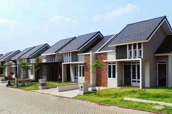 Ada Rumah Dijual Murah di Daru Metropolis Tangerang