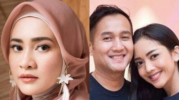 Perseteruan Aldi Bragi-Ririn Dwi Ariyanti Makin Panas, Terkuak Komunikasi Ikke Nurjanah dan Sang Mantan Sebelum Cerai: Nggak Pantas Lagi!