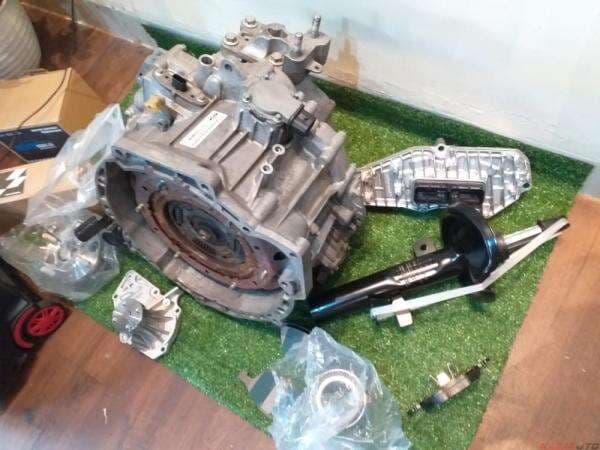 Ini Harga dan Layanan Mastercars untuk Mobil Ford di Indonesia