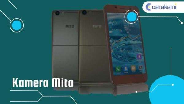 Rekomendasi Kamera Mito