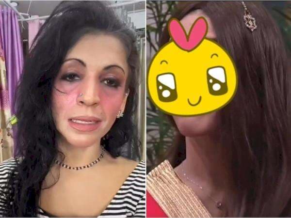 Pangling! Potret Kak Jill Usai Di-Make Over Beda Banget, Rambutnya Gak Semrawut Lagi Pangling! Potret Kak Jill Usai Di-Make Over Beda Banget, Rambutnya Gak Semrawut Lagi