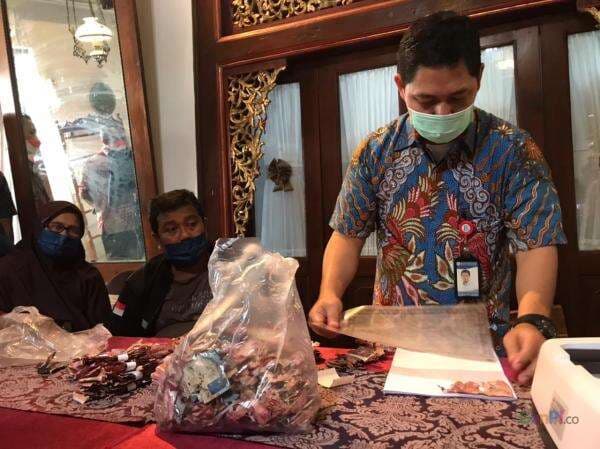 Biar Tak Dimakan Rayap, BI Bagi Tips Cara Menyimpan Uang yang Aman