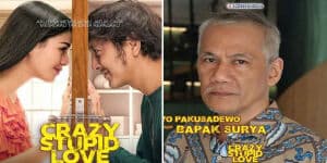 Sinopsis dan Daftar Pemain Crazy Stupid Love, Film Terbaru Tayang Oktober 2022 di Bioskop