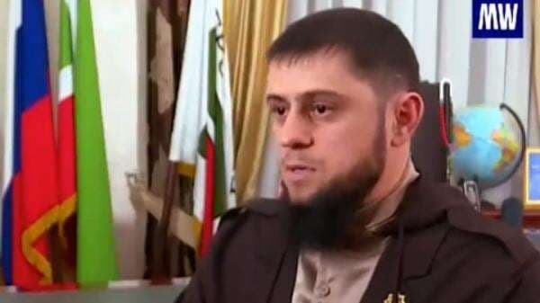 Terungkap Alasan Chechnya Bantu Rusia Perangi Ukraina