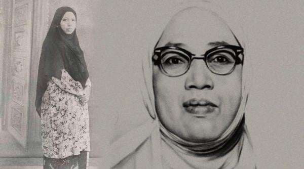 Google Rayakan Ulang Tahun 112 Rasuna Said, Pahlawan Nasional Perempuan Indonesia Google Rayakan Ulang Tahun 112 Rasuna Said, Pahlawan Nasional Perempuan Indonesia