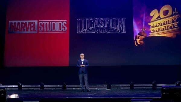 Serial-Serial Baru dalam Alur Marvel Cinematic Universe