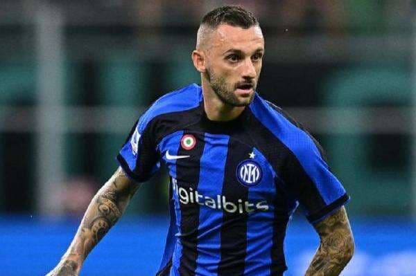 Marcelo Brozovic Senang Inter Kalahkan Viktoria Plzen, Berharap Tumpas Barcelona agar Lolos Grup Liga Champions