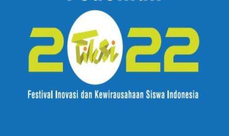 100 Tim Lolos Finalis FIKSI Jenjang SMA/MA  Tingkat Nasional Tahun 2022, Ini Daftarnya