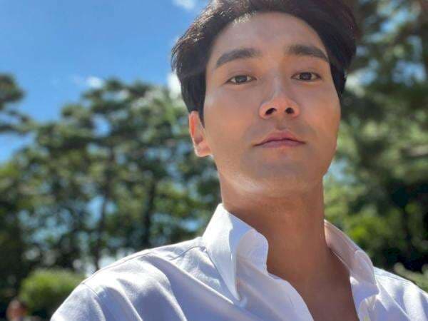 Heboh Choi Siwon Bilang Aku Mau Bersamamu, Netizen: Buayanya Keluar